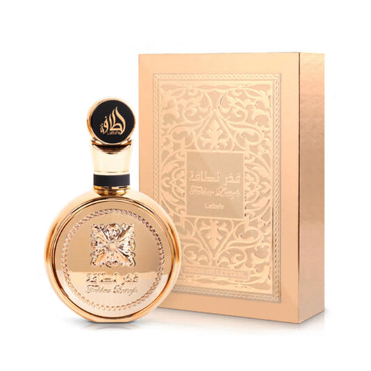 Fakhar Gold de Lattafa 